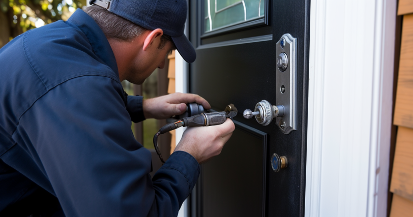 Locksmith Wandsworth